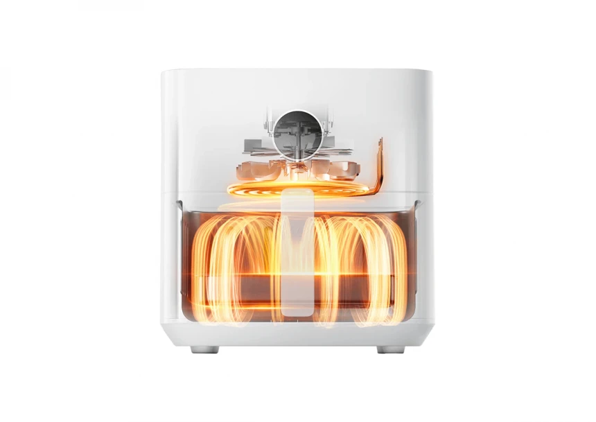 XIAOMI Smart Air Fryer 5.5L friteza na vruć vazduh EU (BHR8238EU) 