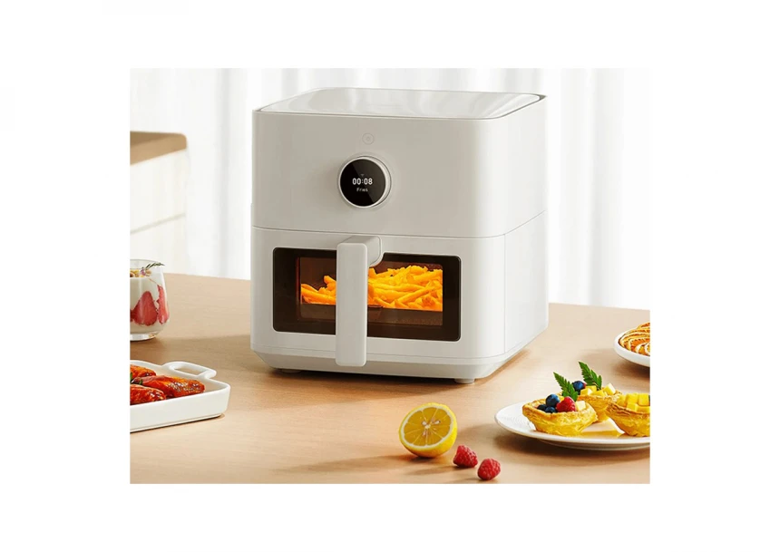XIAOMI Smart Air Fryer 5.5L friteza na vruć vazduh EU (BHR8238EU) 