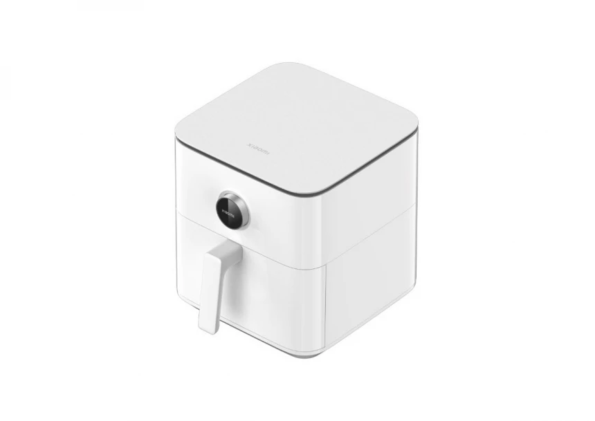 XIAOMI Smart Air Fryer 6.5L friteza na vruć vazduh beli EU (BHR7358EU) 