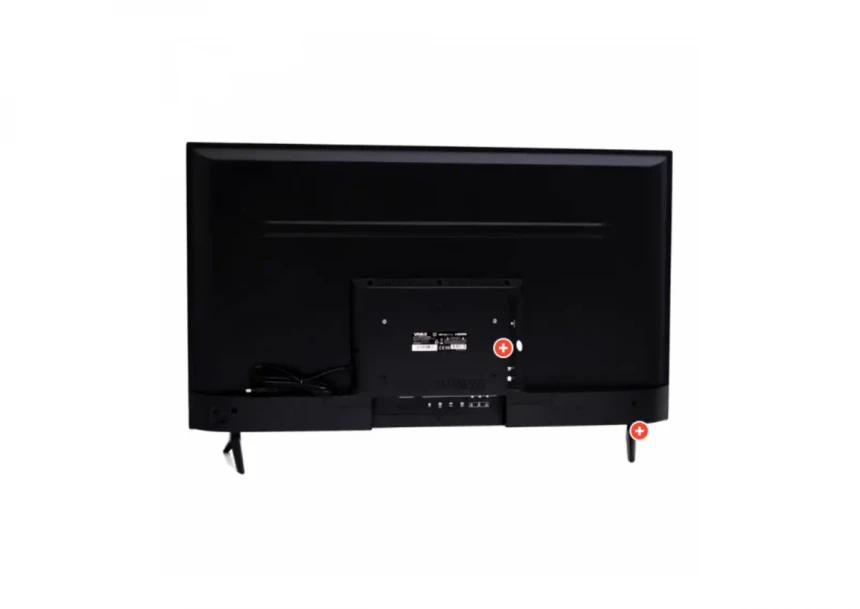 SMART LED TV 58 Vivax Imago 58UHD10K_REG