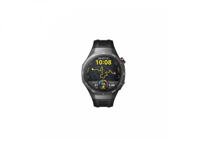 Pametni sat Huawei GT5 pro black 46mm