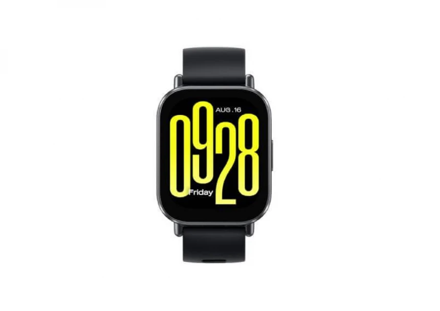 Sat Xiaomi Redmi Watch 5 Active/crna