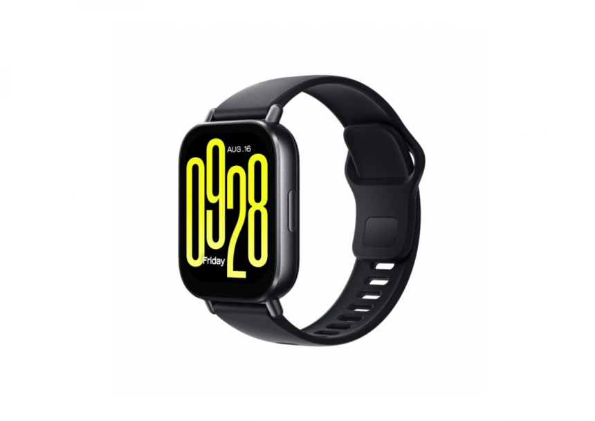 Sat Xiaomi Redmi Watch 5 Active/crna