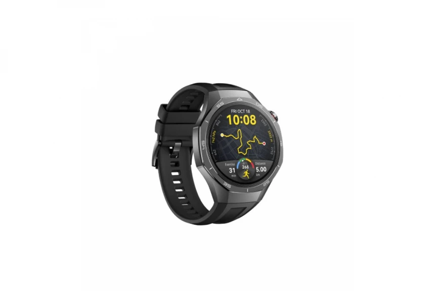 Pametni sat Huawei GT5 pro black 46mm