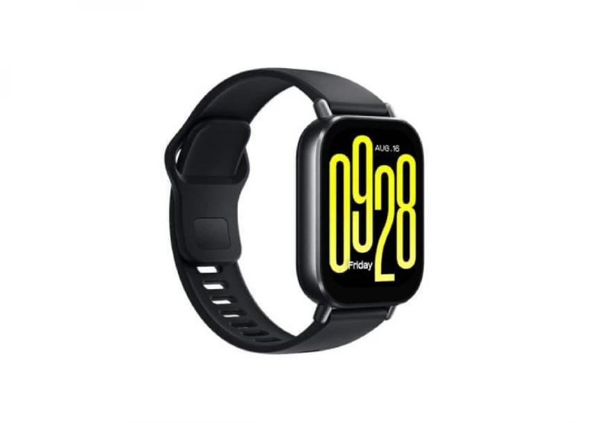 Sat Xiaomi Redmi Watch 5 Active/crna