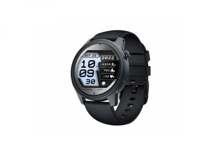 Pametni sat Denver SWC-392B crni