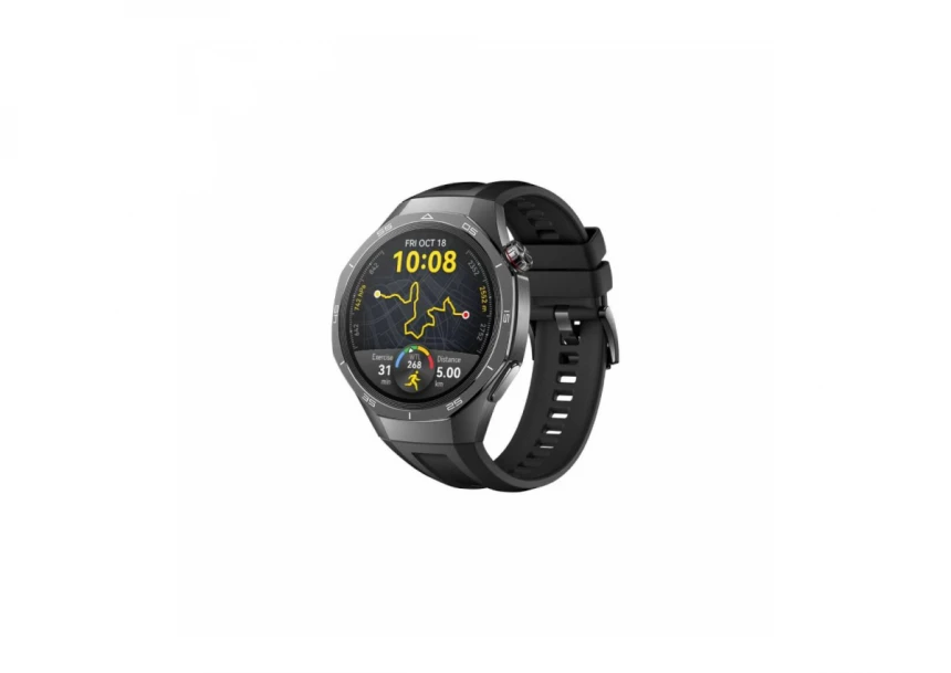 Pametni sat Huawei GT5 pro black 46mm