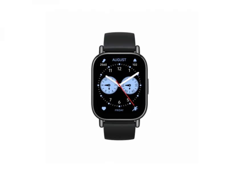 Pametni sat Xiaomi Redmi Watch 5 Lite Black