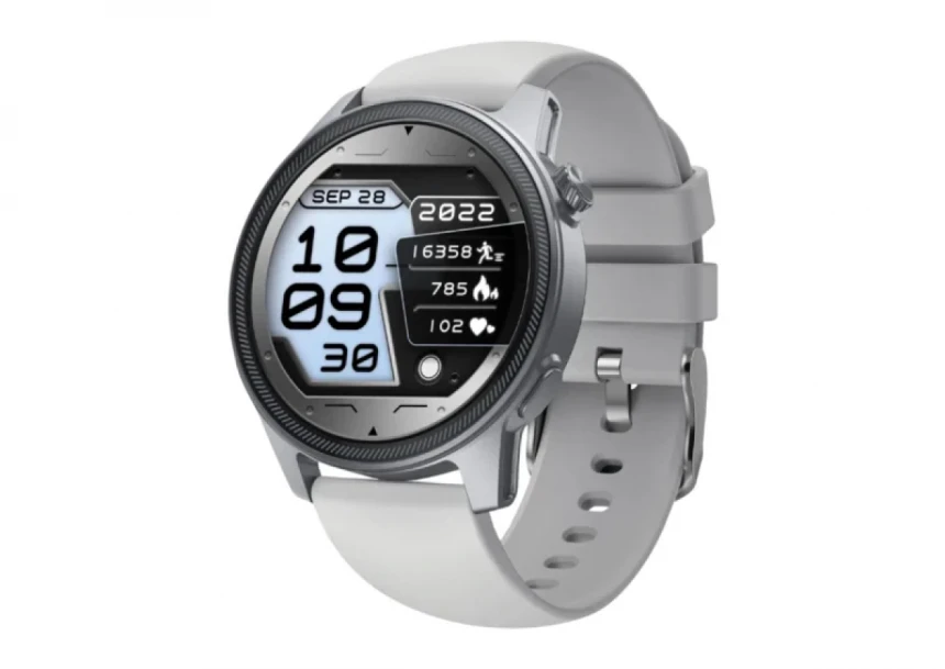 Pametni sat Denver SWC-392GR sivi