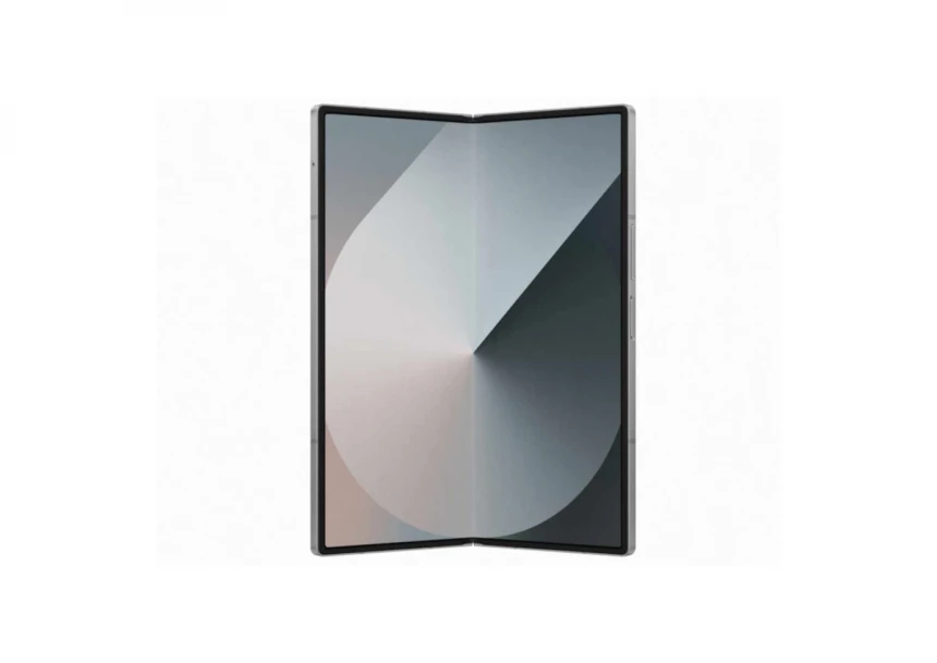 Smartphone SAMSUNG Galaxy Z Fold6 12GB/512GB/srebrna