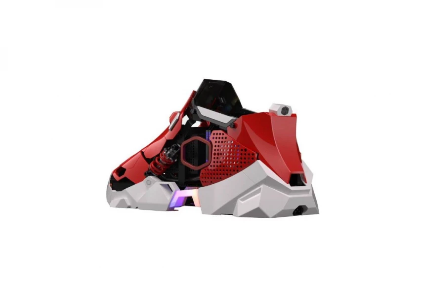 Sneaker X kućište (ABK-SXNN-S38L3-R1) 