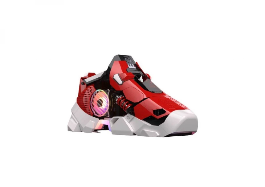 Sneaker X kućište (ABK-SXNN-S38L3-R1) 