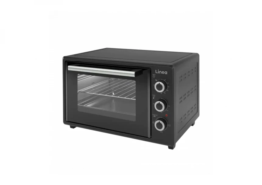 Mini pećnica Linea LMO35 -0667/zapremina 35L/snaga 1800W