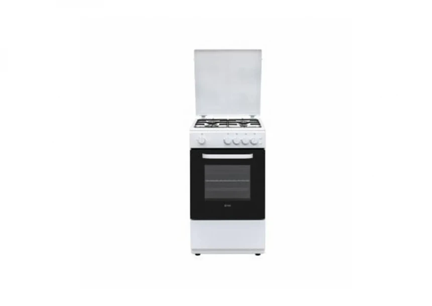 Električni šporet Vox FGB5400W