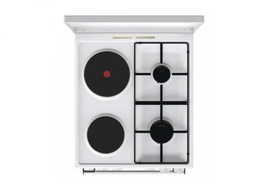 Kombinovani šporet Gorenje GK5A12WG