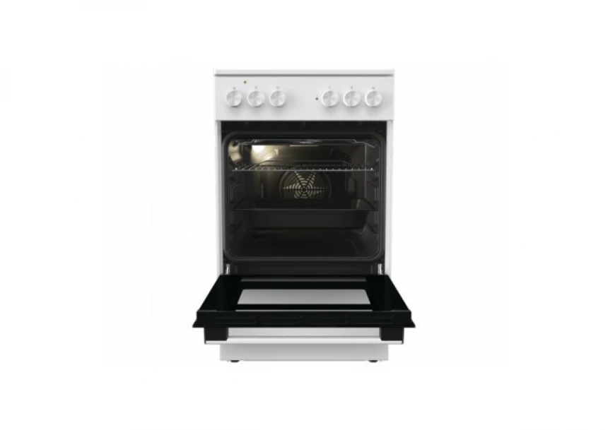 Električni šporet Gorenje GEC5A41WG