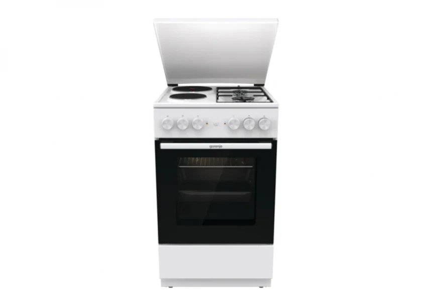 Kombinovani šporet Gorenje GK5A12WG