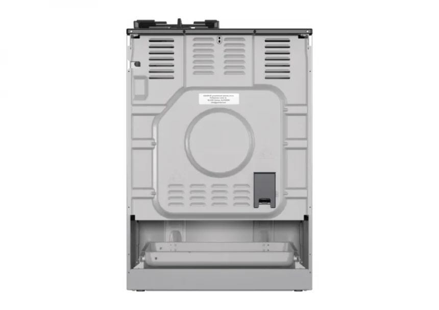 Kombinovani šporet Gorenje GKC6C60XT