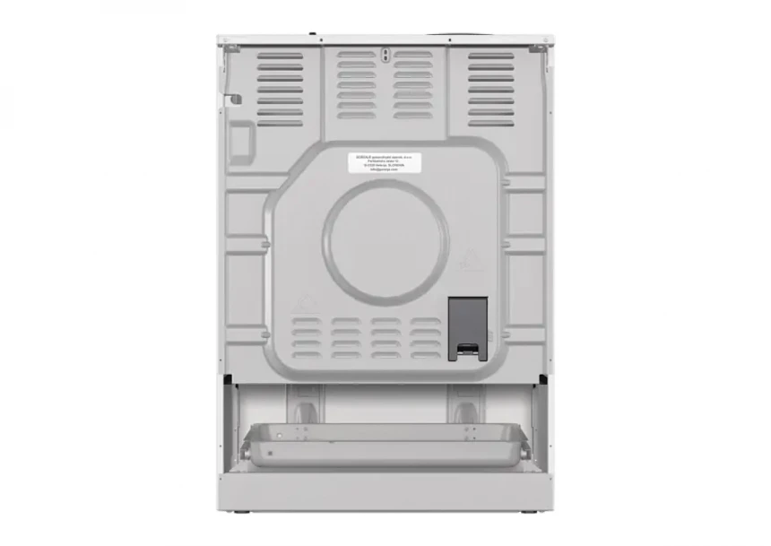 Kombinovani šporet Gorenje GK6B42WD