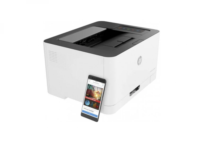 Laserski štampač HP Color Laser 150nw