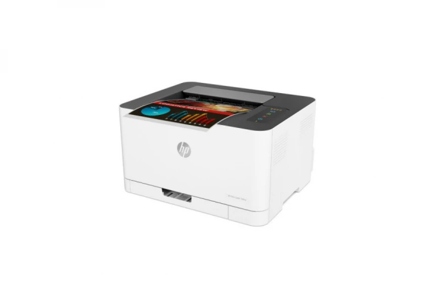 Laserski štampač HP Color Laser 150nw