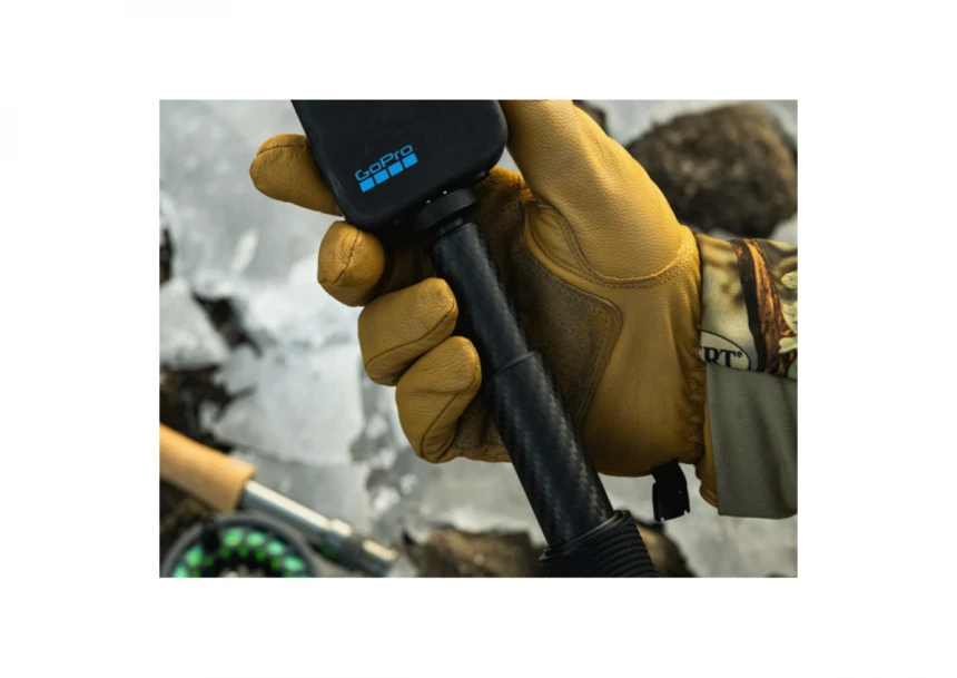 Stativ GOPRO 2.7m Carbon Fiber Extension Pole