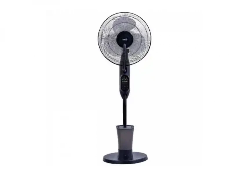 Stoni ventilator Zilan SFM43BK sa raspršivačem
