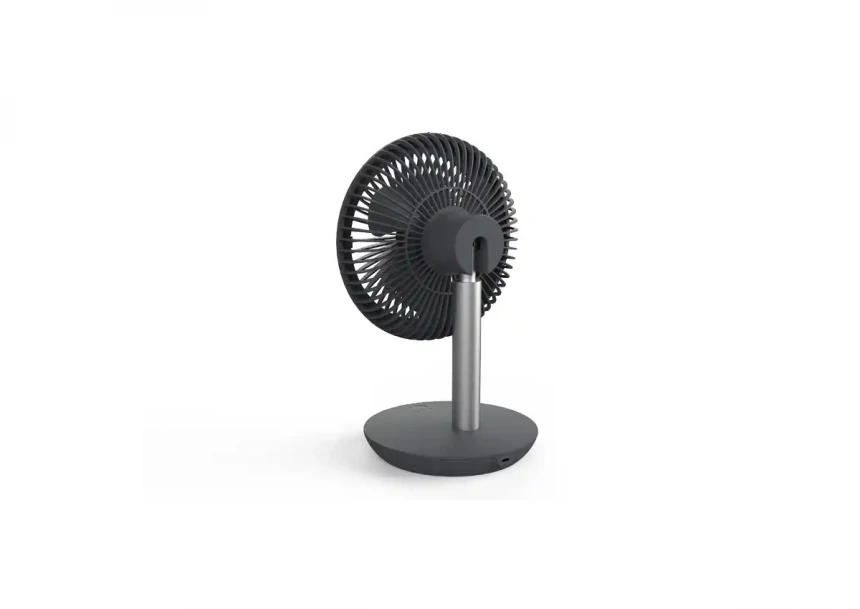 Stoni ventilator Zilan ZLN4000, punjivi