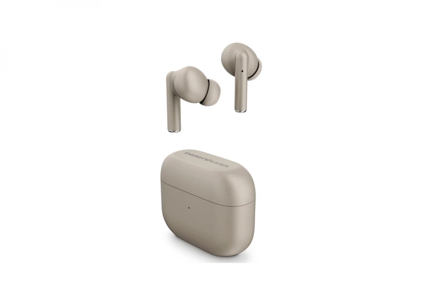 Style 2 Champagne True Wireless krem bubice 