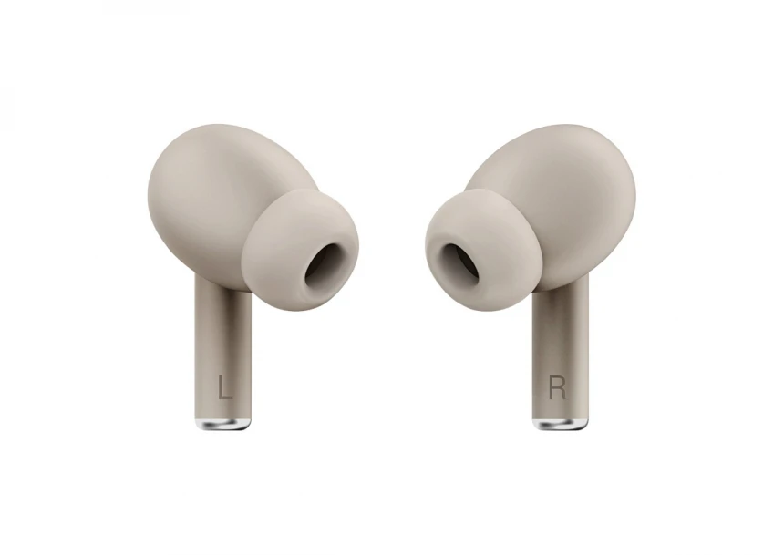 Style 2 Champagne True Wireless krem bubice 