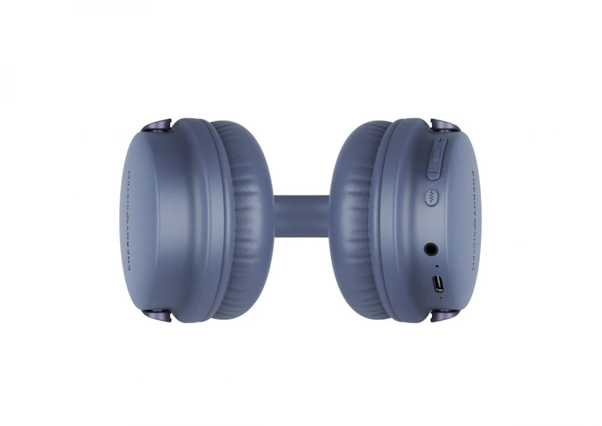 Style 3 Denim Bluetooth slušalice plave 