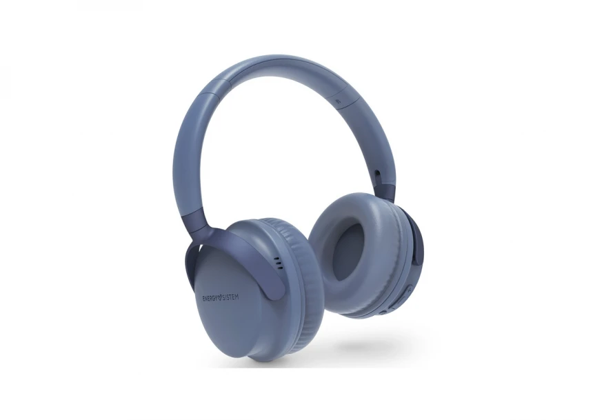 Style 3 Denim Bluetooth slušalice plave 