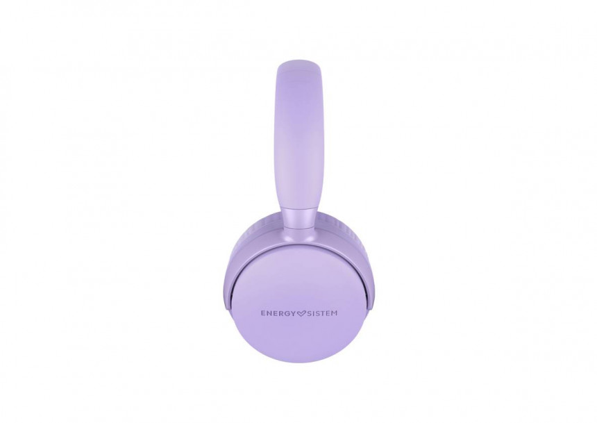 Style 3 Lavender Bluetooth slušalice ljubičaste 