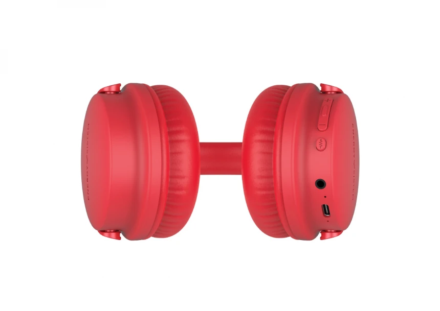 ENERGY SISTEM Style 3 Red Bluetooth slušalice crvene (M45306) 