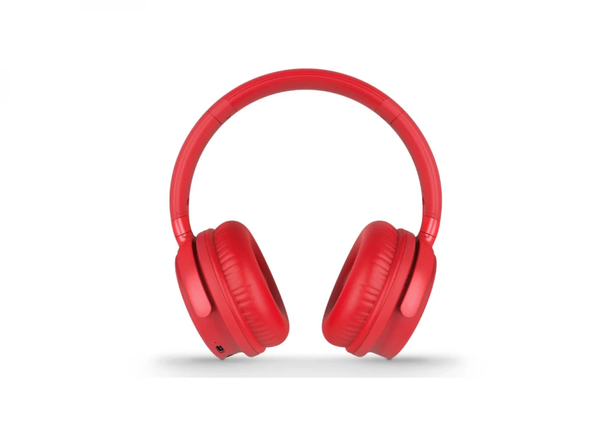 ENERGY SISTEM Style 3 Red Bluetooth slušalice crvene (M45306) 
