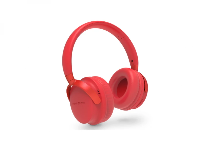 ENERGY SISTEM Style 3 Red Bluetooth slušalice crvene (M45306) 