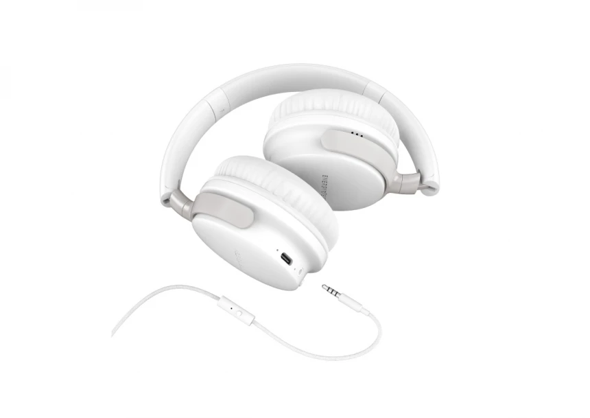 Style 3 Snow Bluetooth slušalice (M45414) 