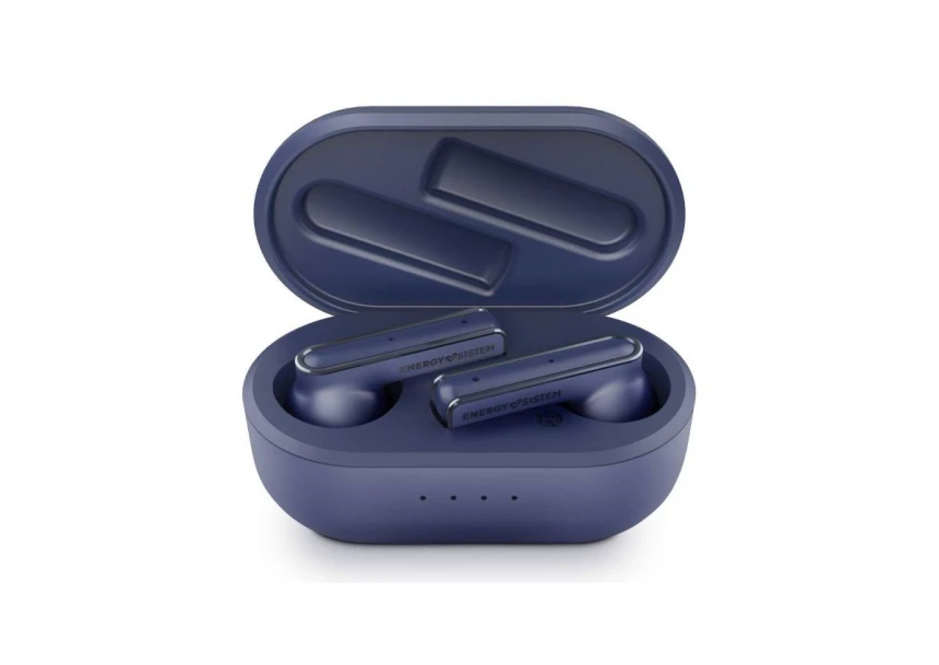 ENERGY SISTEM Style 4 Indigo True Wireless slušalice plave (M45558) 