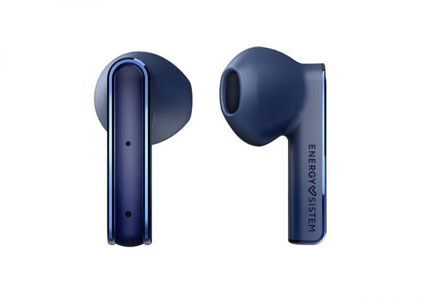 ENERGY SISTEM Style 4 Indigo True Wireless slušalice plave (M45558) 