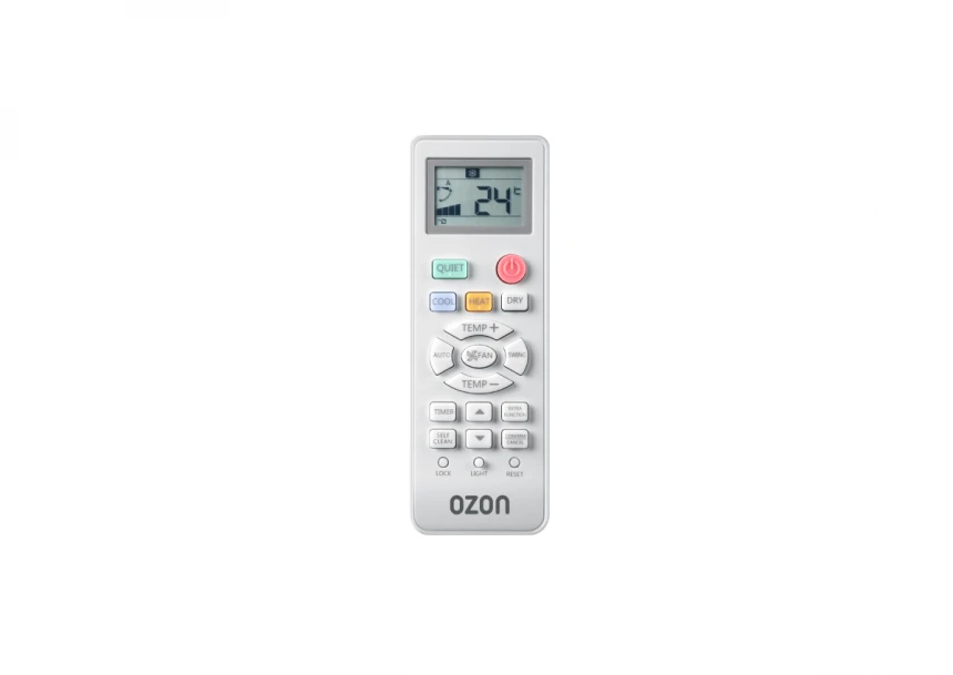 OZON S/U12ANNBM75 inverter klima uređaj 