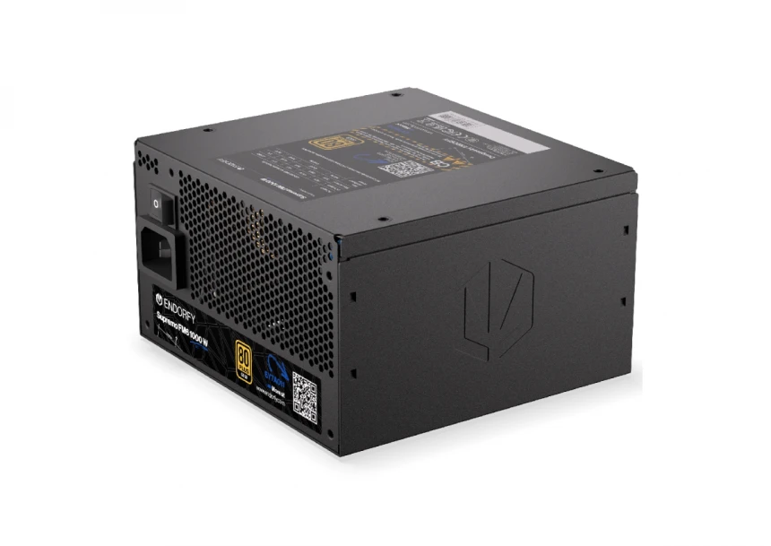ENDORFY Supremo FM6 Gold 1000W napajanje (EY7A011) 