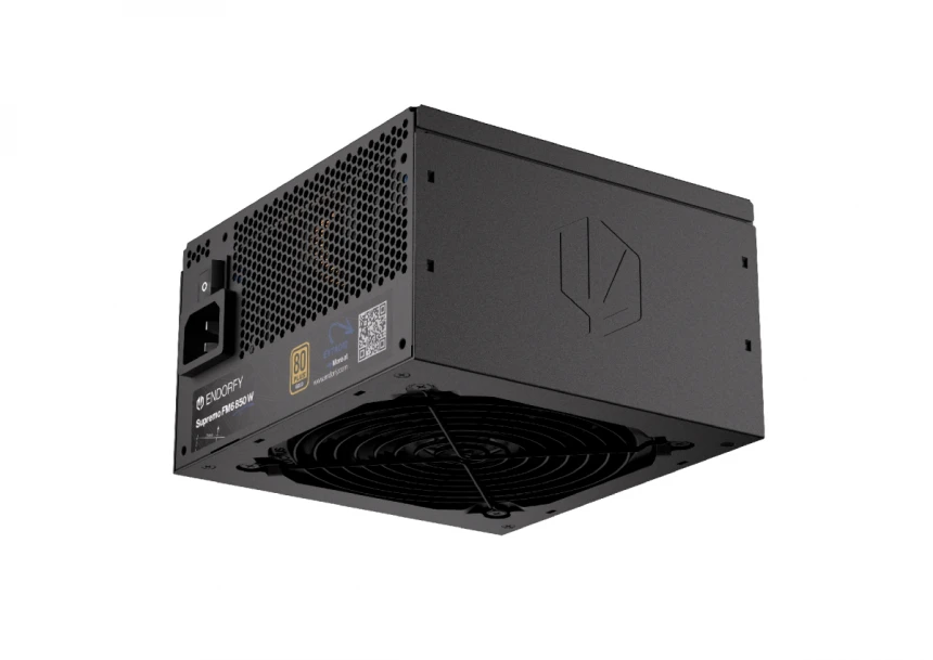 ENDORFY Supremo FM6 Gold 850W napajanje (EY7A012) 