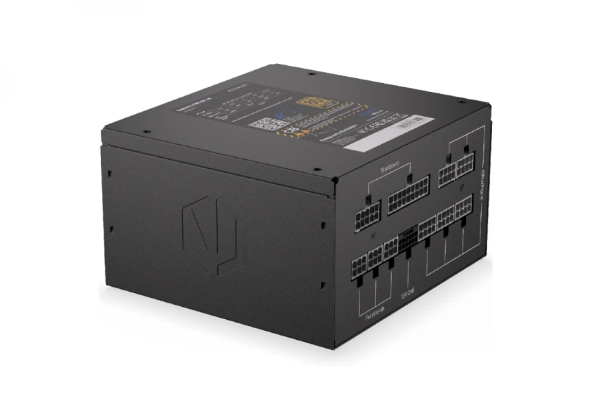 ENDORFY Supremo FM6 Gold 850W napajanje (EY7A012) 