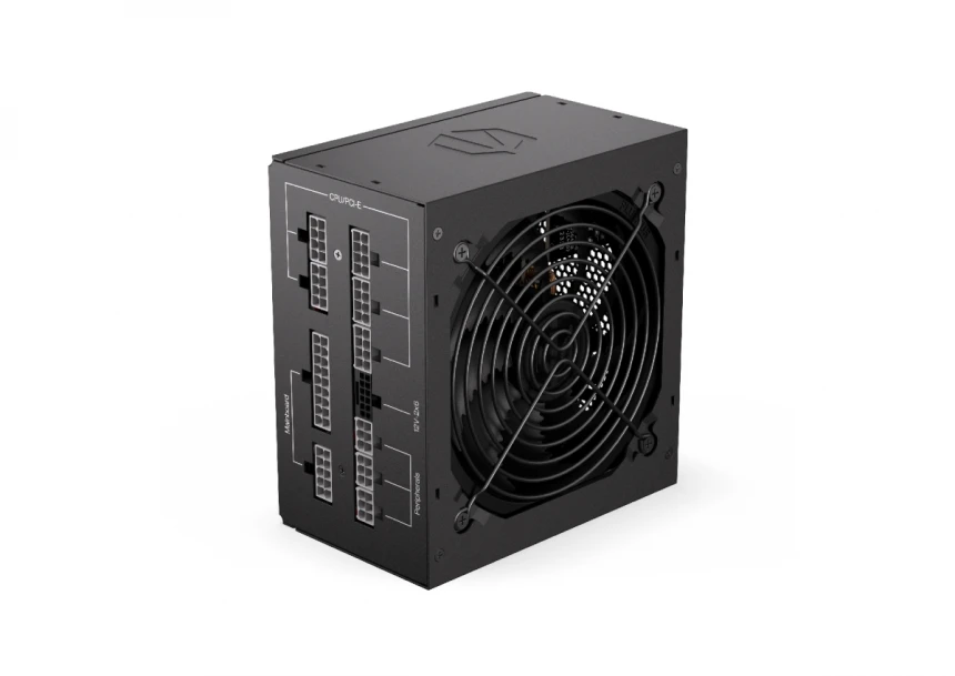 ENDORFY Supremo FM6 Gold 850W napajanje (EY7A012) 