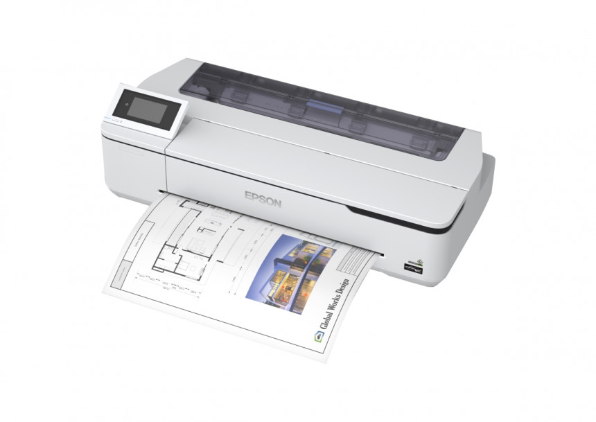 Surecolor SC-T2100 inkjet štampač/ploter 24" 