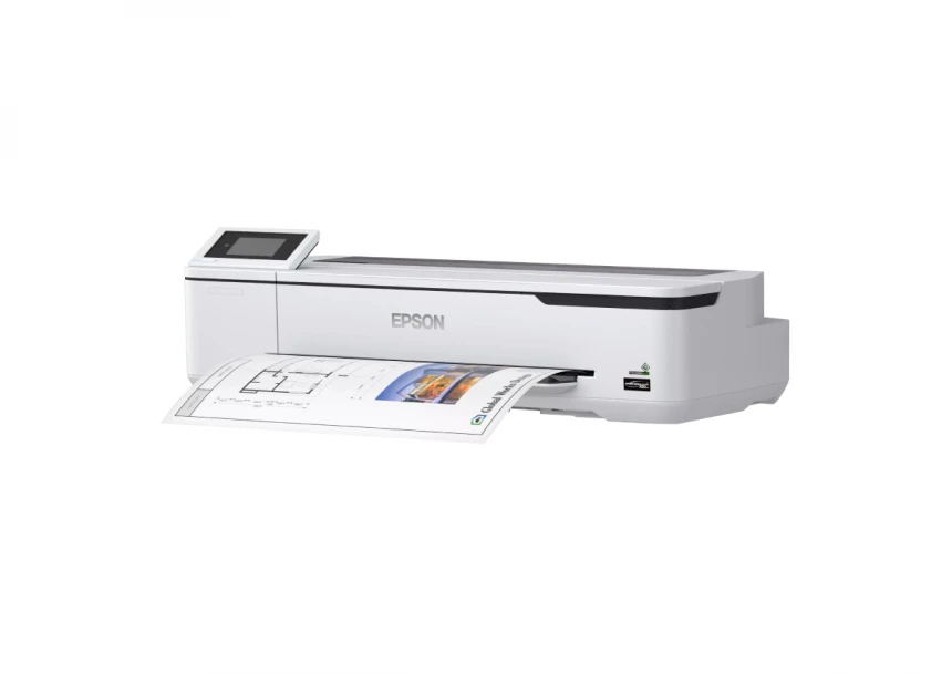 SureColor SC-T3100N inkjet štampač/ploter 24 inča