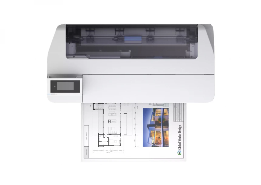 SureColor SC-T3100N inkjet štampač/ploter 24 inča