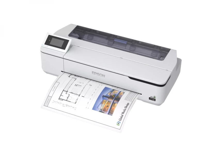 SureColor SC-T3100N inkjet štampač/ploter 24 inča