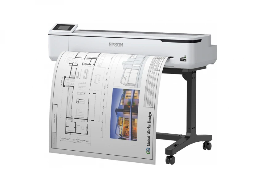 SureColor SC-T5100 inkjet štampač/ploter 36" 