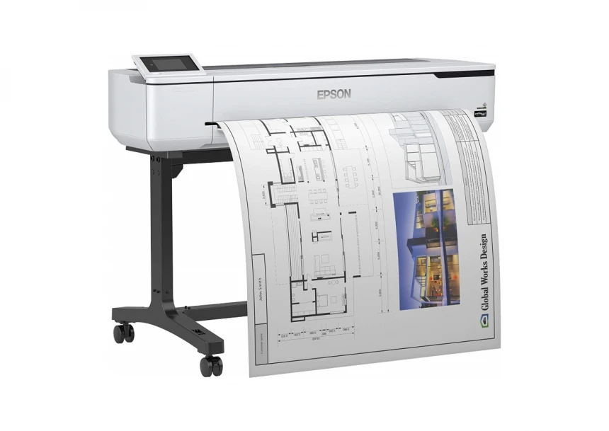 SureColor SC-T5100 inkjet štampač/ploter 36" 